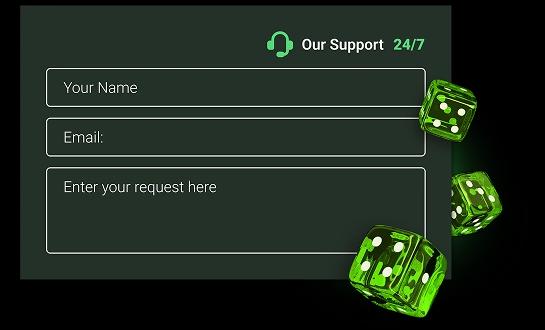 M99 Casino Australia Support